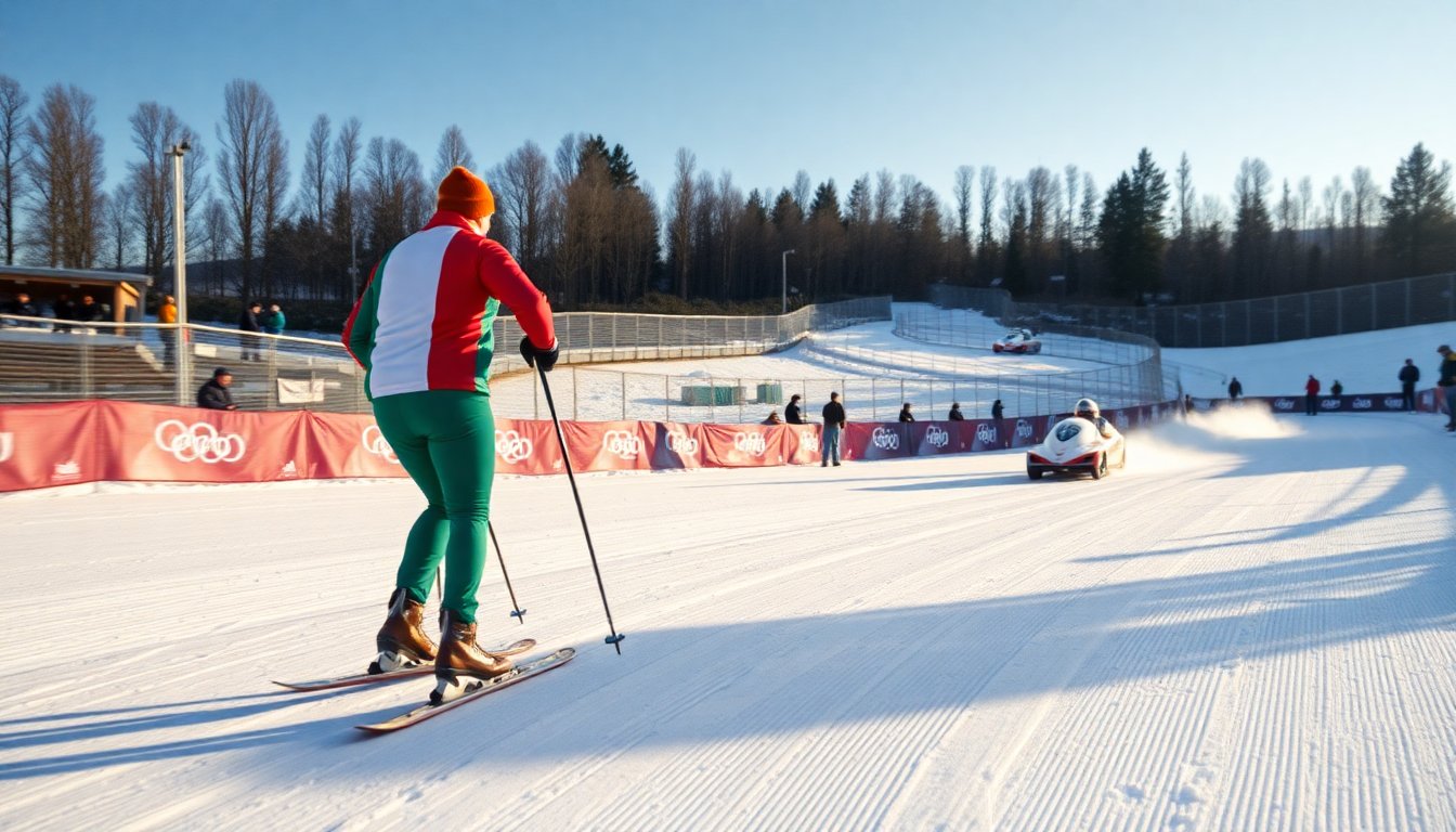 milano cortina 2026 programma e protagonisti azzurri del 22 febbraio 1772020554