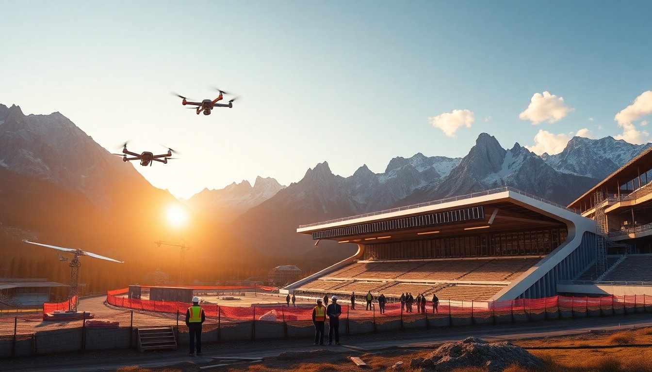 milano cortina 2026 scopri le innovazioni tecnologiche per unolimpiade straordinaria 1770528399