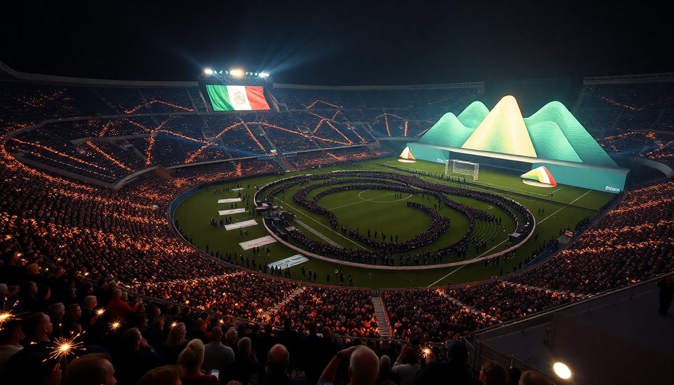 milano cortina 2026 successo e numeri della cerimonia dapertura 1771260894