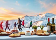 milano cortina 2026 unesperienza indimenticabile tra sport e cucina italiana 1770006538