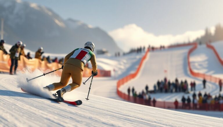 milano cortina doppietta nello ski cross e medaglie italiane sul ghiaccio 1771836101