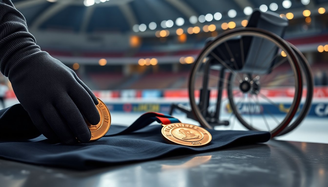 milano cortina risultati e polemiche litalia al terzo posto e il caso russo bielorusso alle paralimpiadi 1771640000