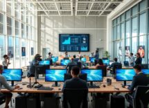 nasce il centro media digitale olimpico per potenziare le olimpiadi 1770774473