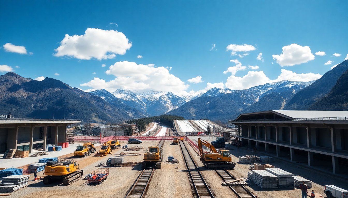 olimpiadi di milano cortina 2026 preparativi e eventi in valtellina 1770448669