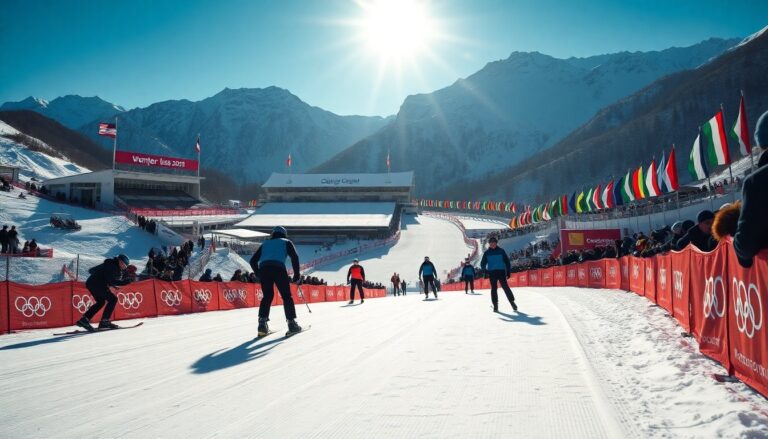 olimpiadi invernali 2026 a milano cortina programma completo e dettagli essenziali 1770100730