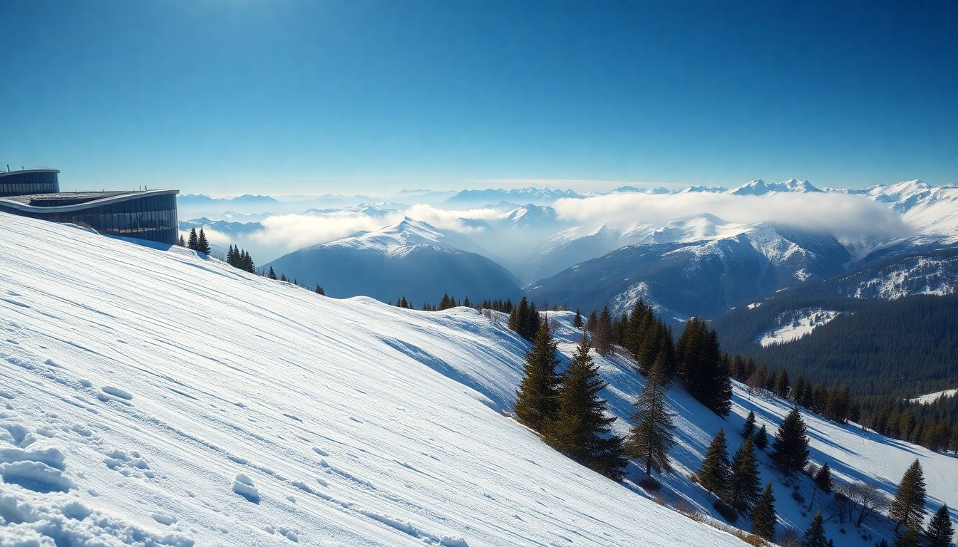 olimpiadi invernali 2026 analisi critica degli impatti ambientali e sostenibilita 1770367261