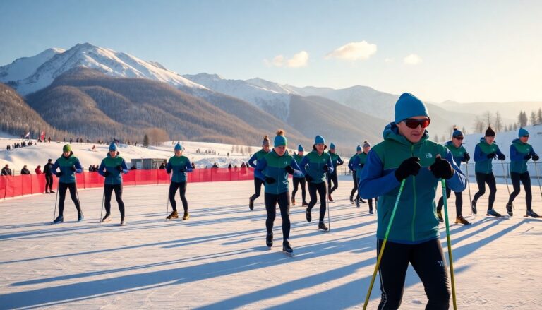 olimpiadi invernali 2026 la squadra italiana con il maggior numero di atleti da scoprire 1770337794