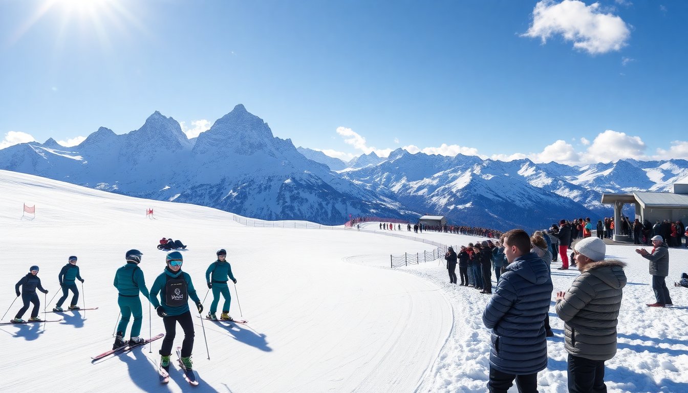 olimpiadi invernali 2026 milano e cortina al centro dellattenzione 1770776923
