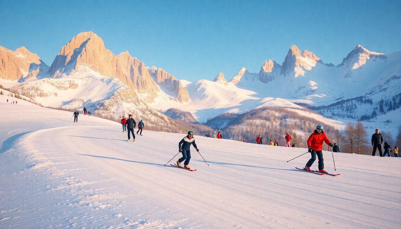 olimpiadi invernali 2026 opportunita e impatti sul turismo italiano 1770126739