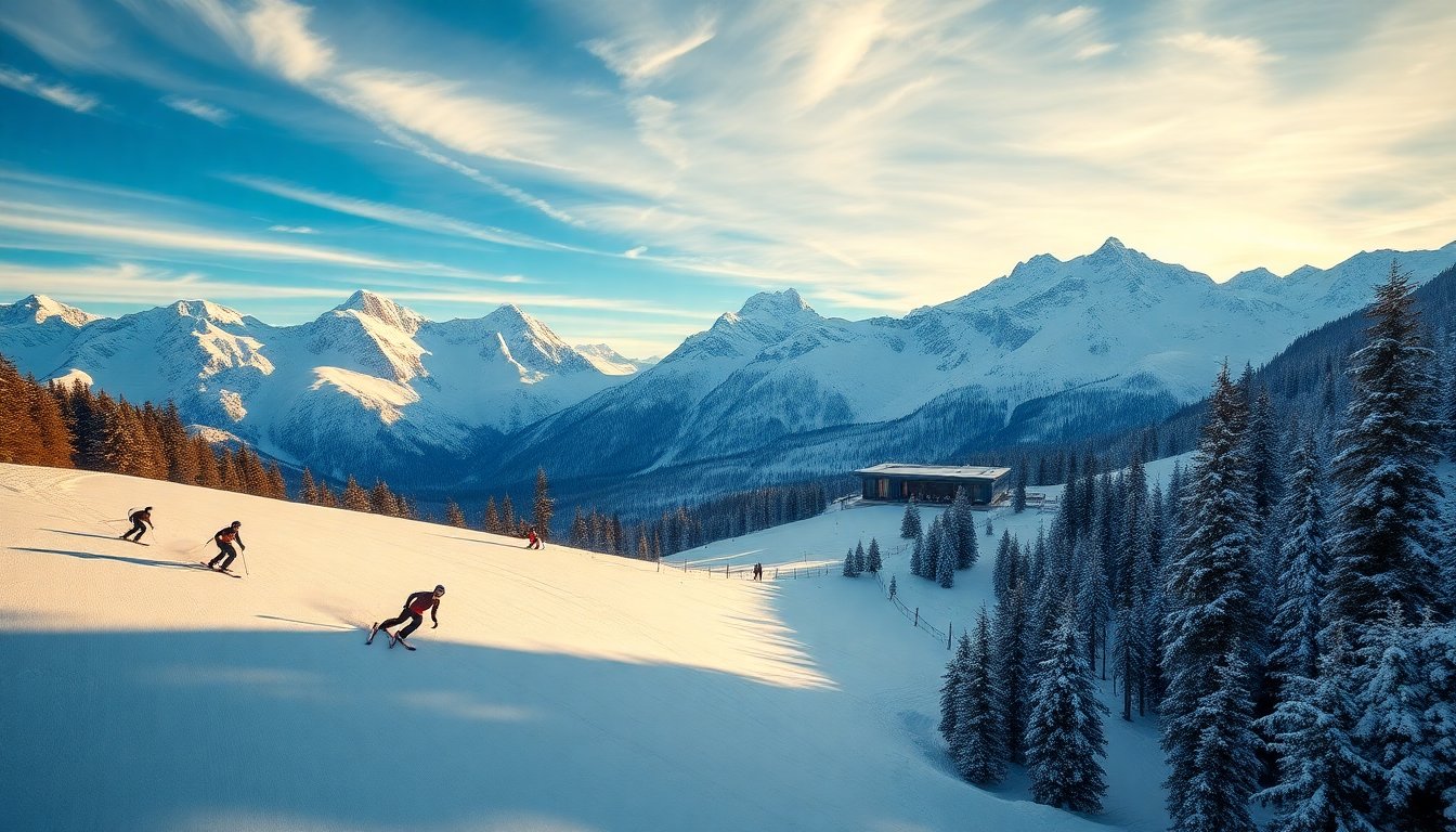 olimpiadi invernali milano cortina 2026 guida completa e curiosita 1770602992