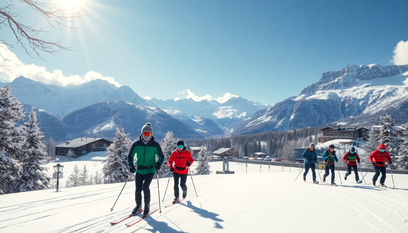 olimpiadi invernali milano cortina 2026 scopri il calendario e gli atleti italiani da seguire 1770632512