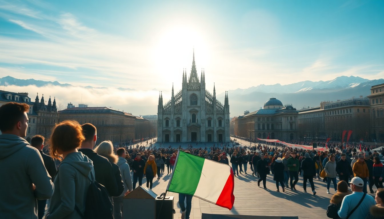olimpiadi invernali milano cortina 2026 scopri tutto sulla competizione del futuro 1770274829