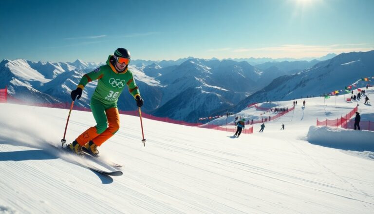 olimpiadi invernali milano cortina guida completa agli sport e alle loro regole 1770573589