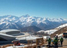 olimpiadi invernali milano cortina sfide e opportunita nel cuore delle montagne 1770286061