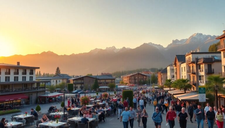 olimpiadi milano cortina 2026 crescita del settore ospitalita e boom del turismo 1770186060
