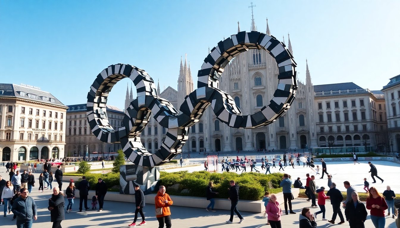 olimpiadi milano cortina 2026 eventi e installazioni imperdibili per unesperienza unica 1770703684