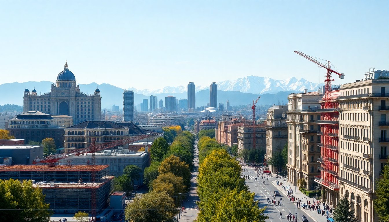 olimpiadi milano cortina 2026 impatto sui prezzi immobiliari e opportunita di investimento 1769972659