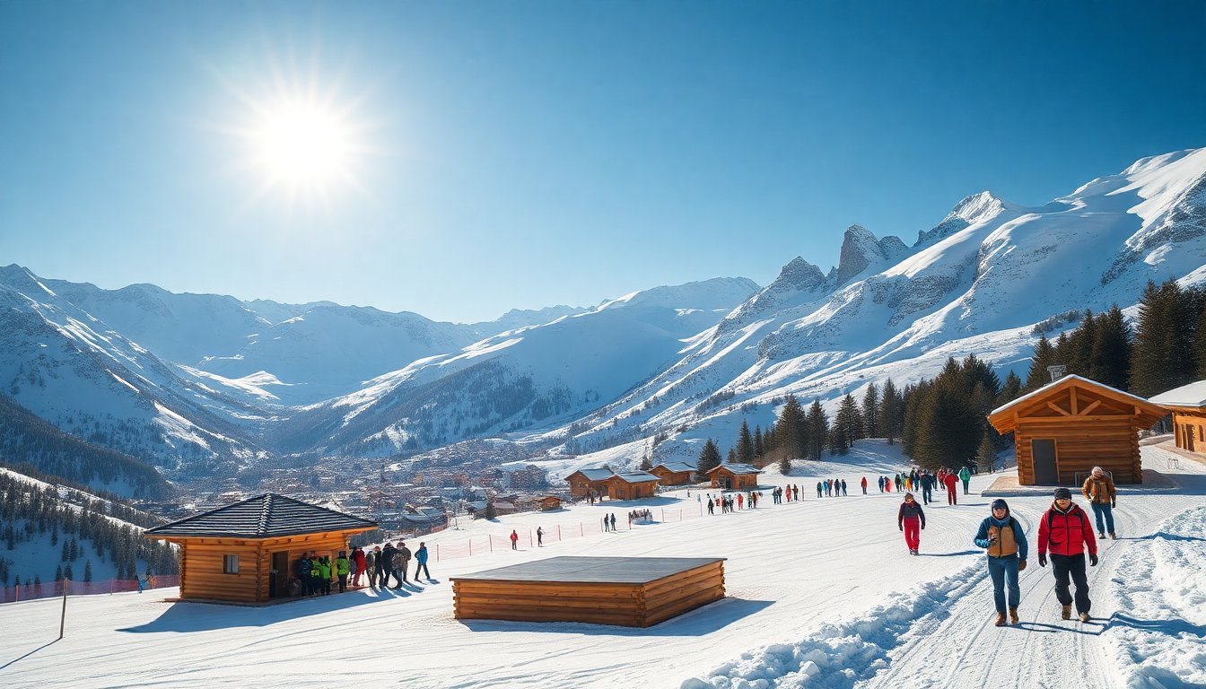 olimpiadi milano cortina 2026 unoccasione imperdibile per il turismo italiano 1770066536