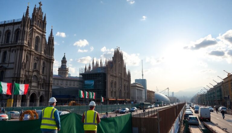 olimpiadi milano cortina analisi dei 2 miliardi di euro investiti e il loro impatto 1770193562