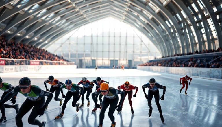 pattinaggio di velocita a milano cortina 2026 regole atleti e curiosita 1770584640