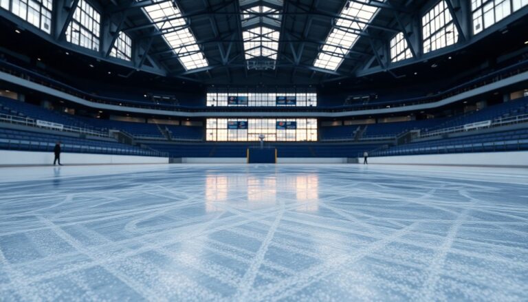 perche il ghiaccio e fondamentale negli sport su ghiaccio 1771530637