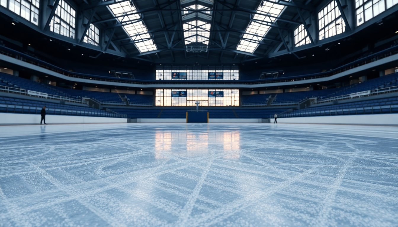 perche il ghiaccio e fondamentale negli sport su ghiaccio 1771530637