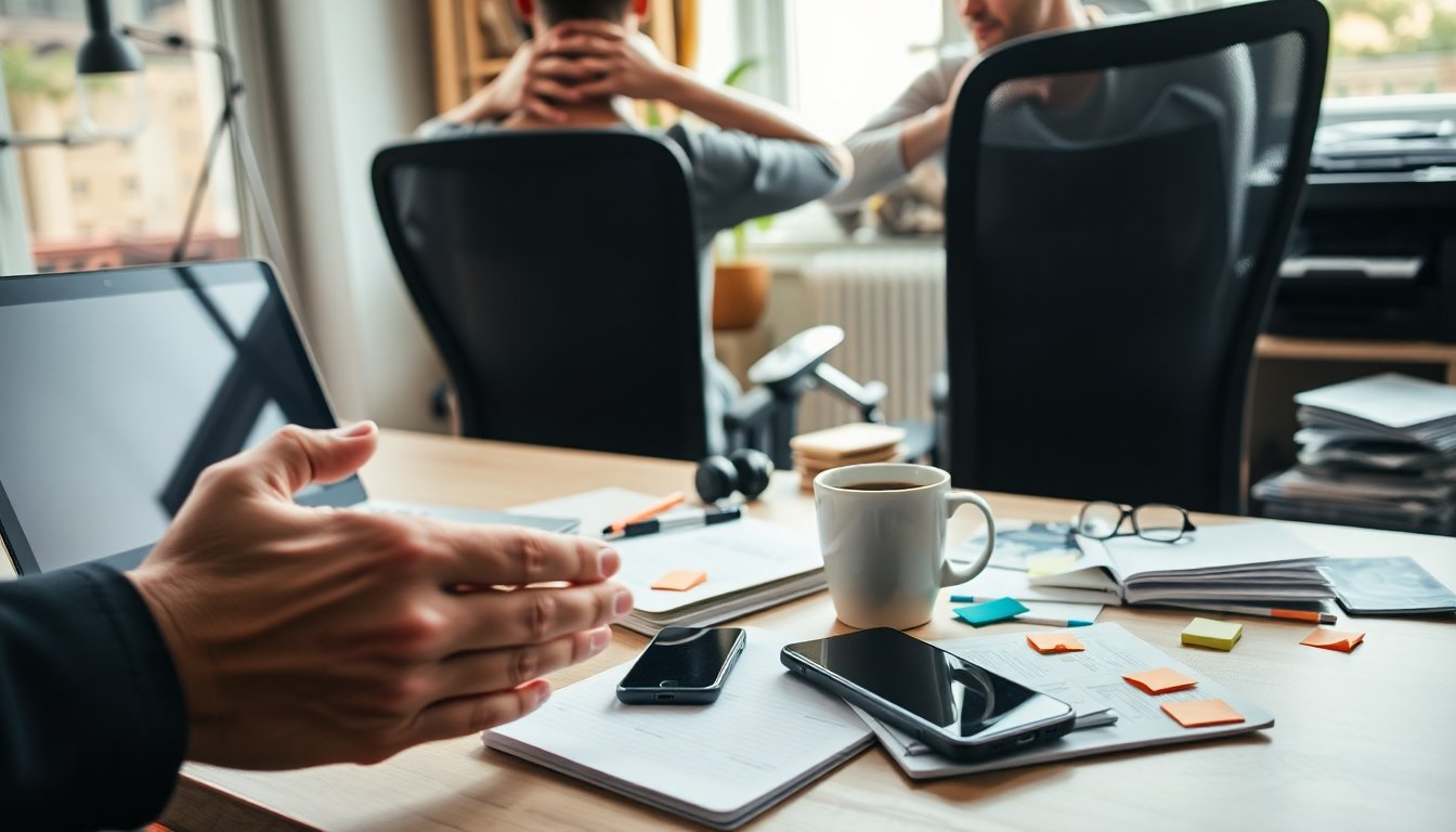 perche lo smart working non e la panacea che ci hanno venduto 1772248063