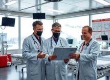 professionisti della salute al servizio degli atleti alle olimpiadi di milano cortina 2026 un supporto essenziale 1770601315