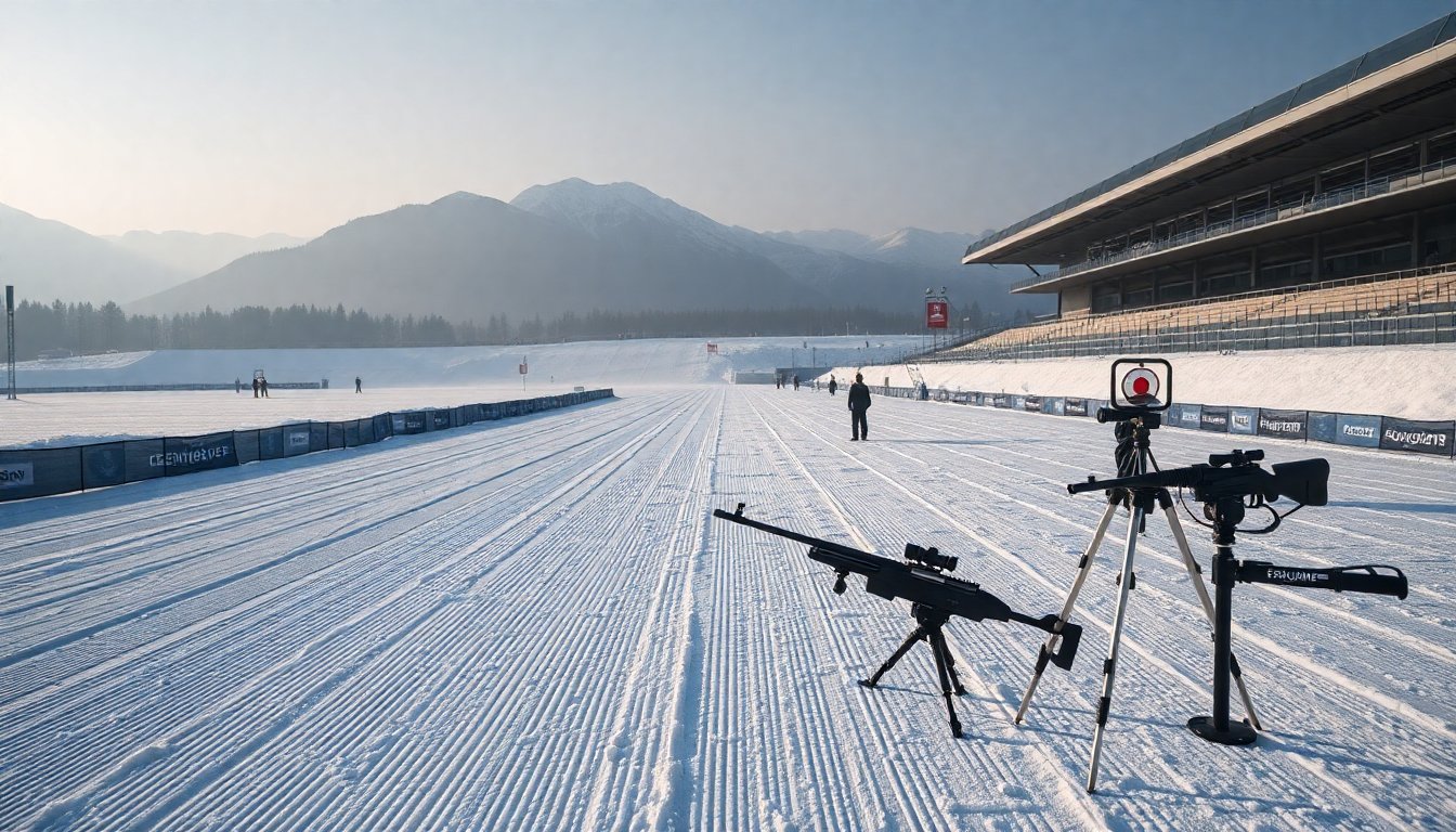 programma e informazioni sul biathlon a anterselva per milanocortina 2026 1770987366