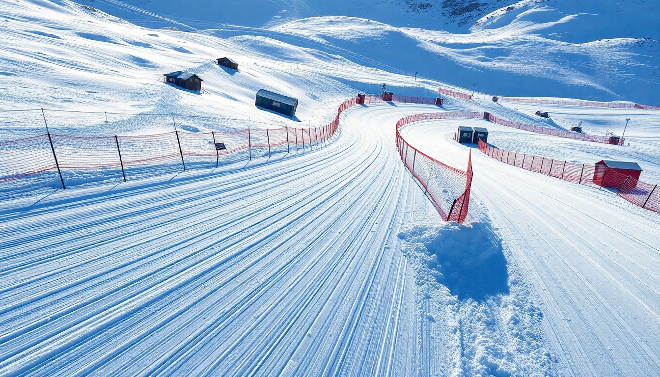 programma gare sci alpino femminile milano cortina 2026 sulla pista olympia 1770941184