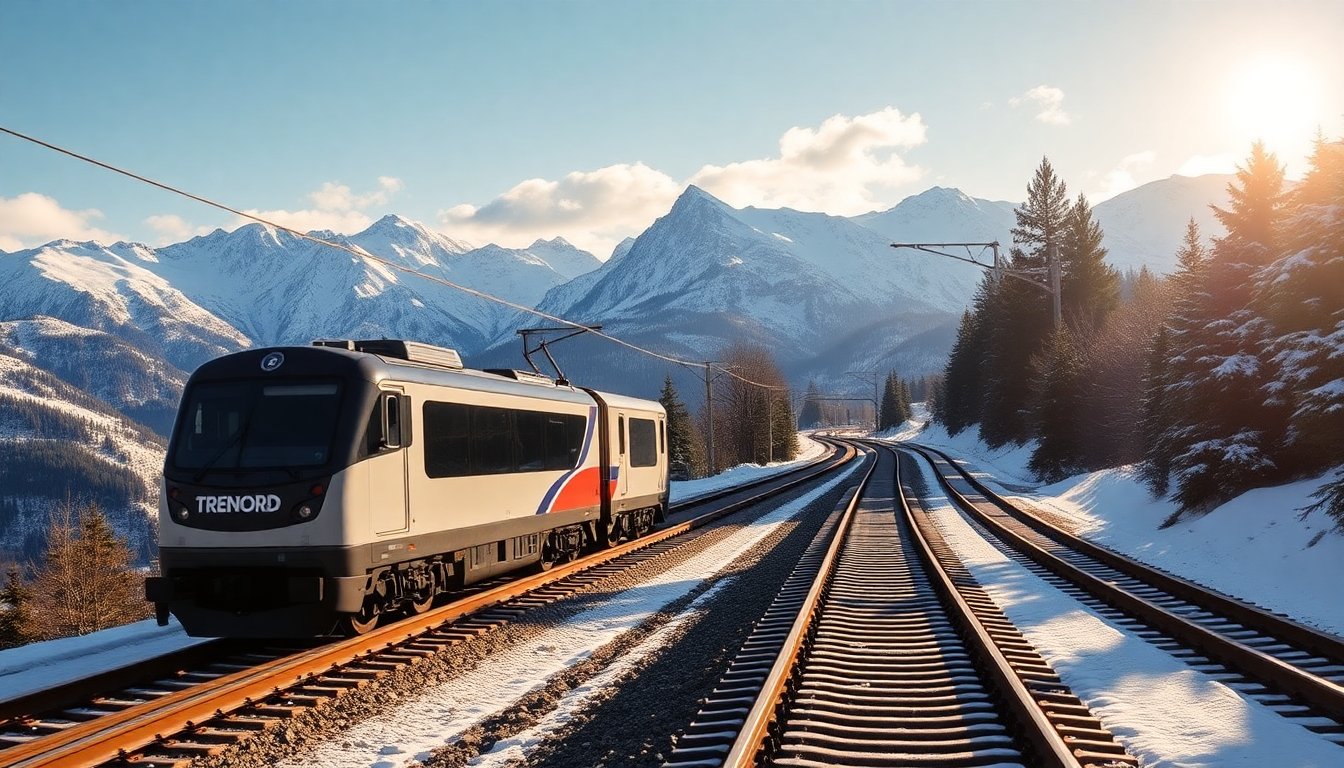 rafforzamento dei collegamenti ferroviari per le olimpiadi invernali 2026 tutto quello che devi sapere 1770338231