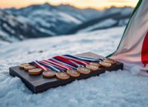 record di medaglie per litalia a milano cortina 2026 1771216522
