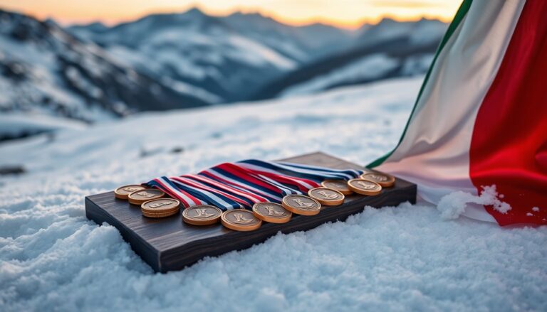 record di medaglie per litalia a milano cortina 2026 1771216522
