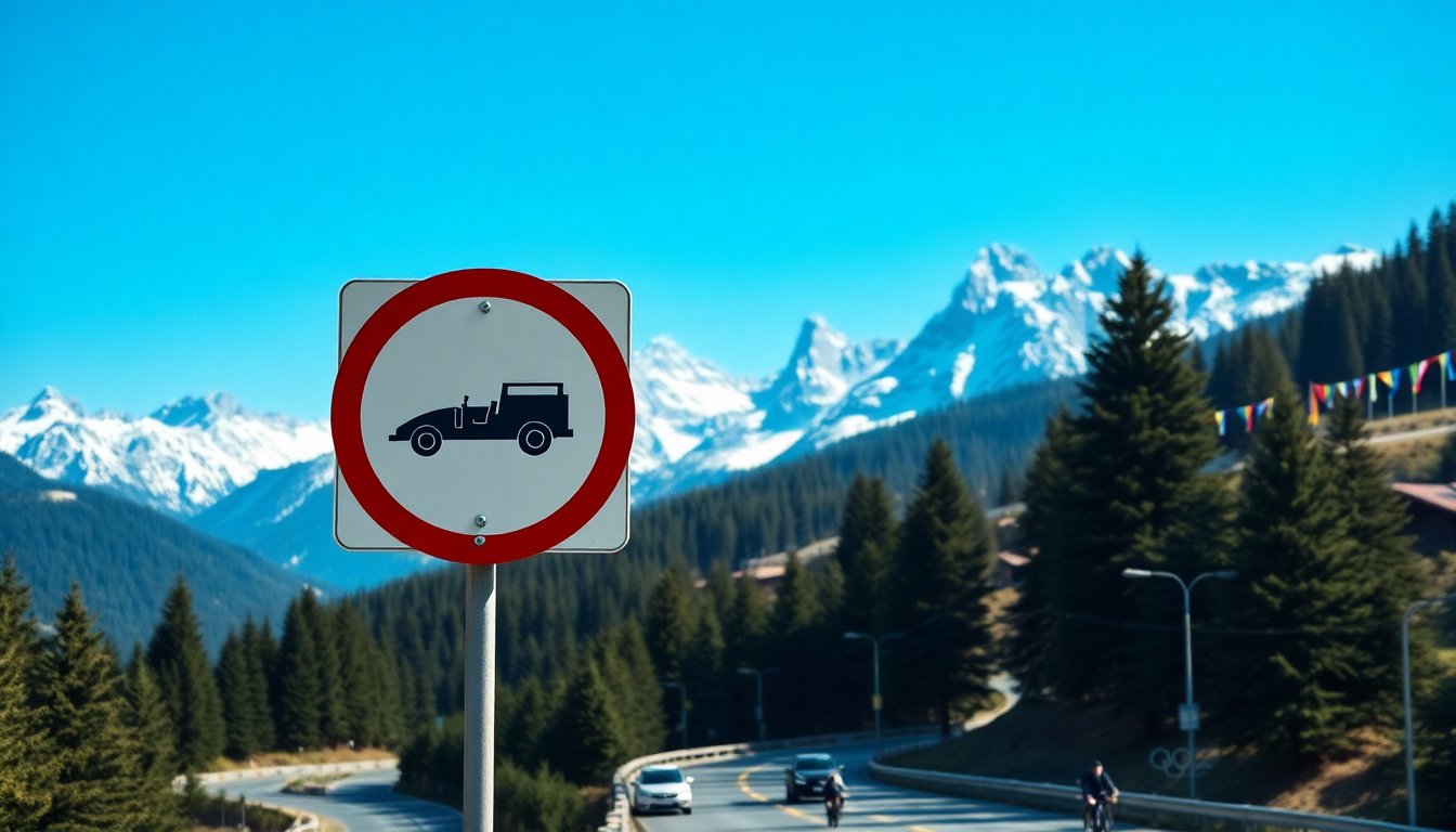 regole di viabilita aggiornate per le olimpiadi invernali 2026 cosa devi sapere 1770308947