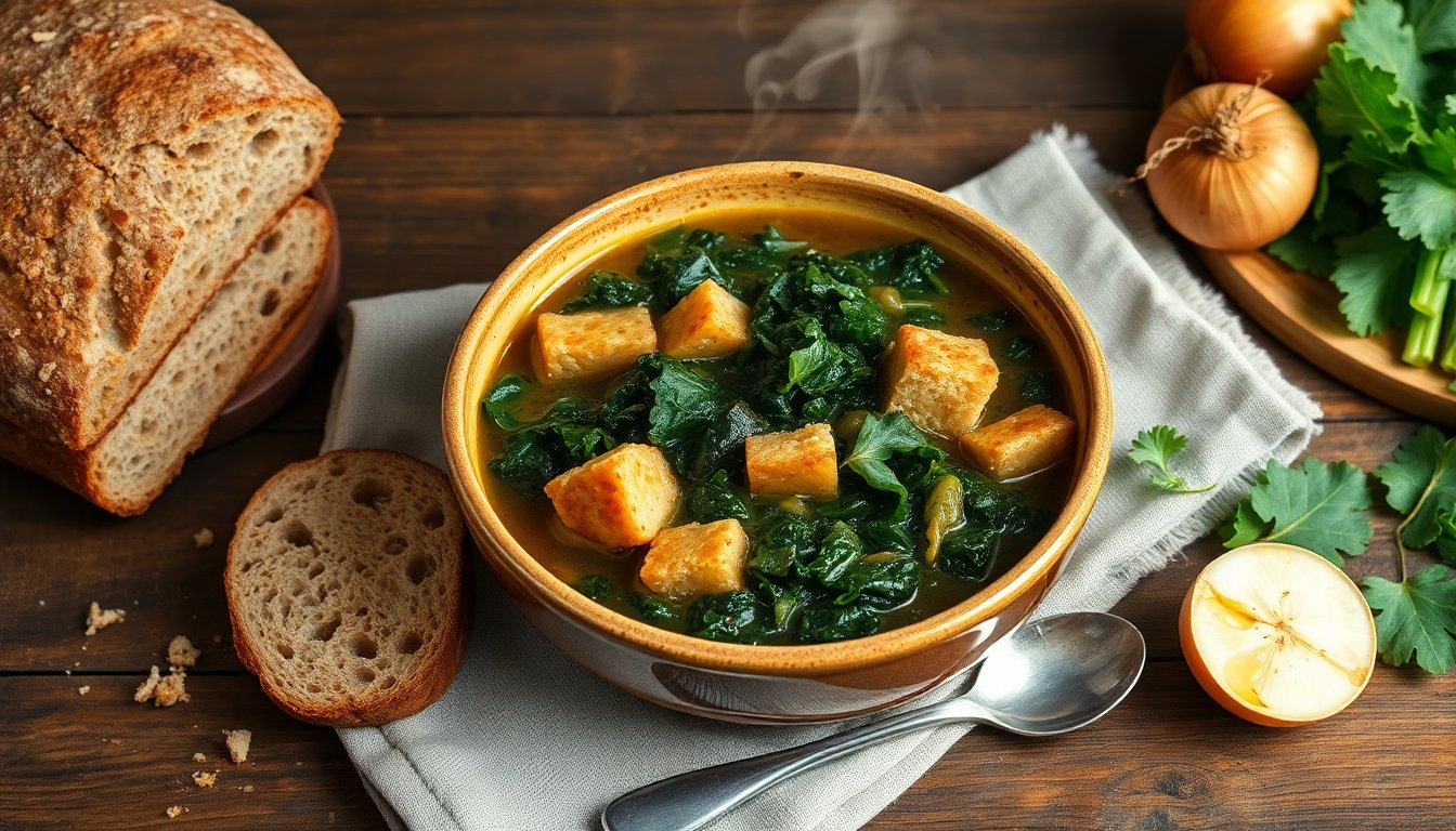 ribollita toscana come esaltare sapori rustici e sostenibili 1772212230