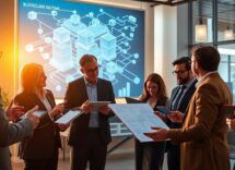 rivoluzione immobiliare scopri come la blockchain trasforma il settore 1770833692