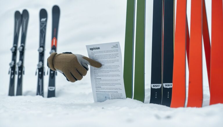 scegliere gli sci da neve consigli pratici per principianti e esperti 1771801850