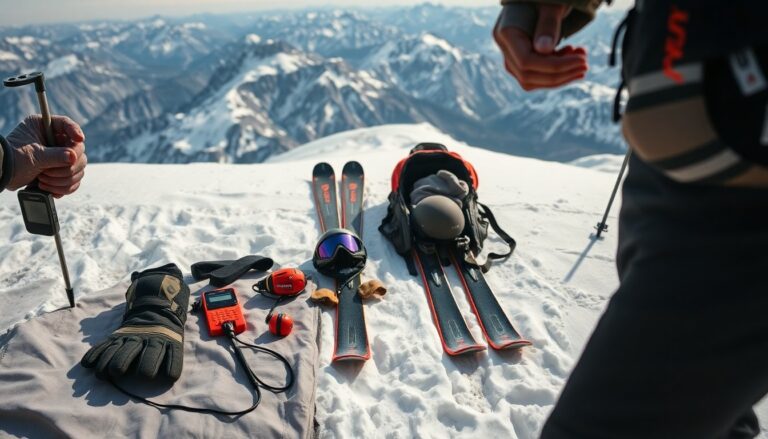 sci alpinismo sicuro guida pratica alla pianificazione in alta quota 1772190810