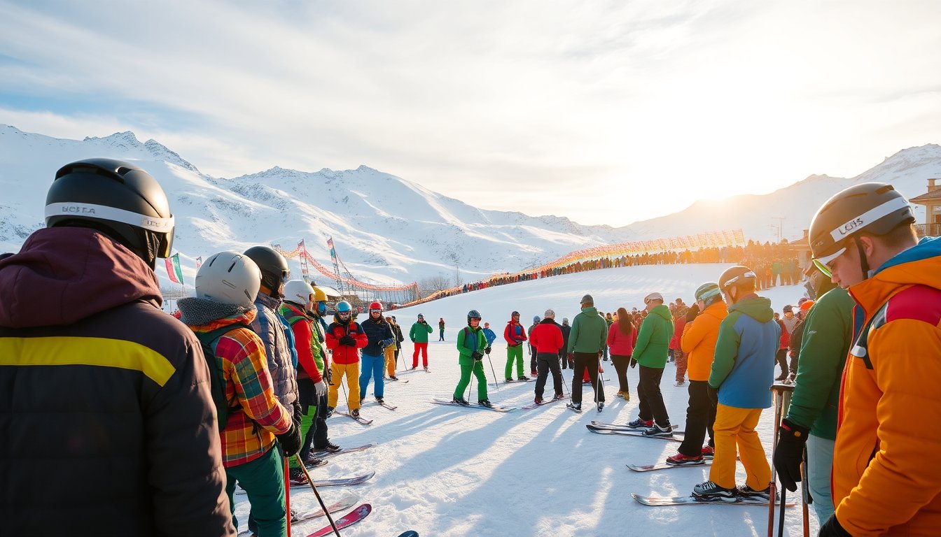 scopri il campionato desiano di sci e snowboard 2026 1770441327