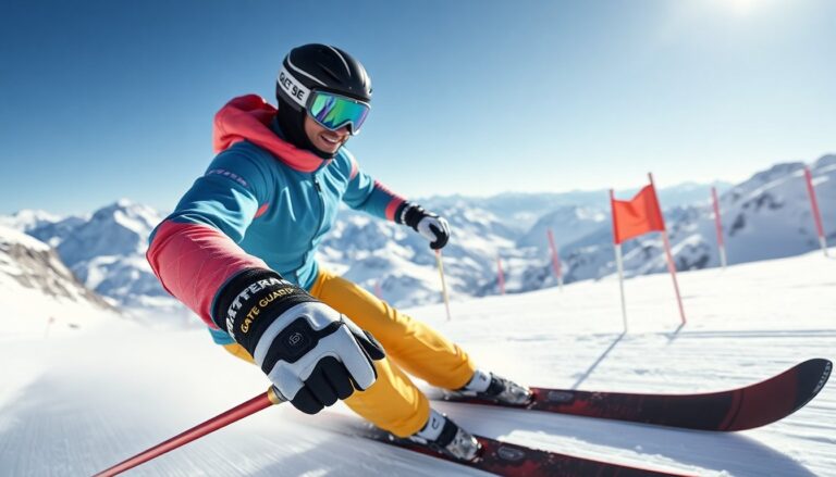 scopri il gate guard closed cobra la soluzione innovativa per la sicurezza degli sciatori 1770564793