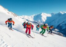 scopri la combinata a squadre maschile delle olimpiadi milano cortina 2026 tutto quello che devi sapere 1770667485