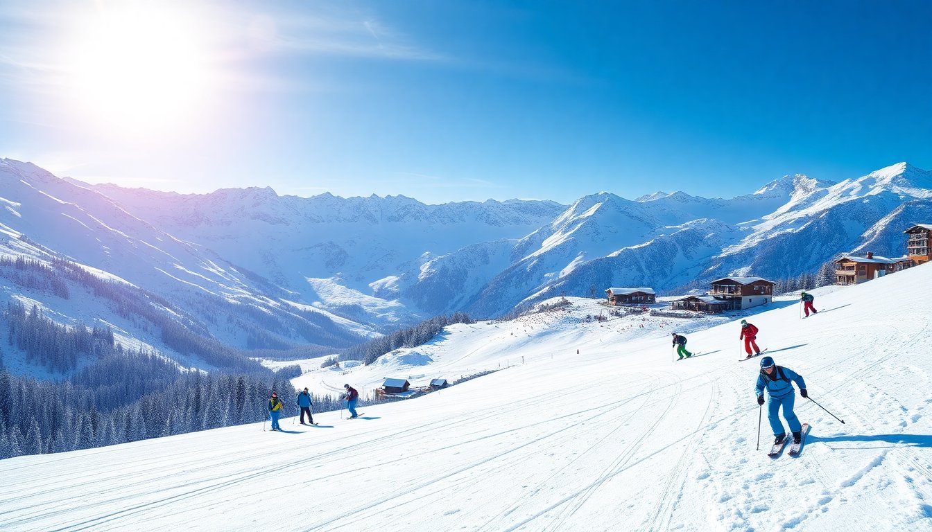 scopri le specialita delle olimpiadi invernali di milano cortina 2026 la guida completa 1770693413