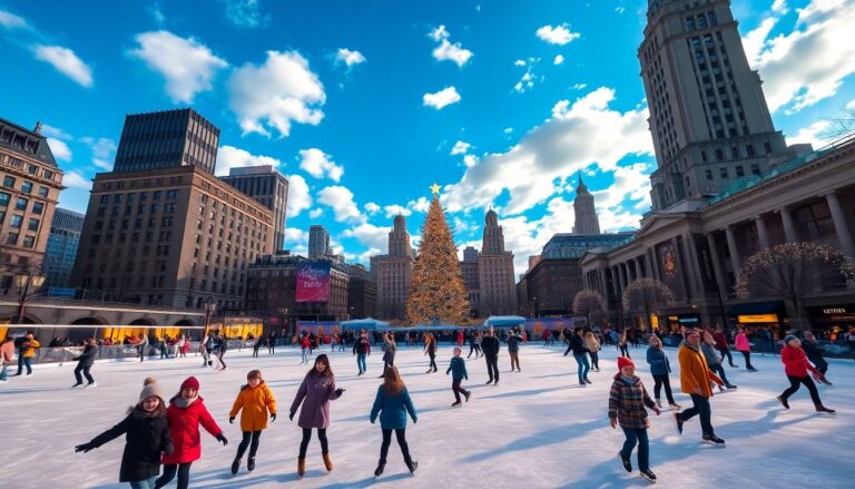 scopri wicked e pattinaggio su ghiaccio al rockefeller center unesperienza indimenticabile 1769903808