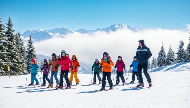 scuola di sci pila passione e professionalita per una neve indimenticabile 1770506507