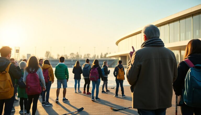 scuole del val ceno a milano cortina esperienze tra hockey e villaggi olimpici 1771722428