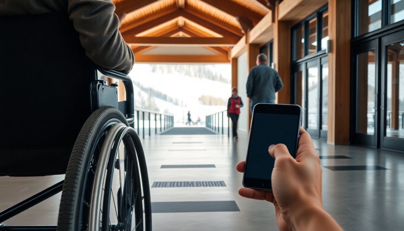 servizi accessibili a milano cortina 2026 per spettatori con disabilita 1771311989