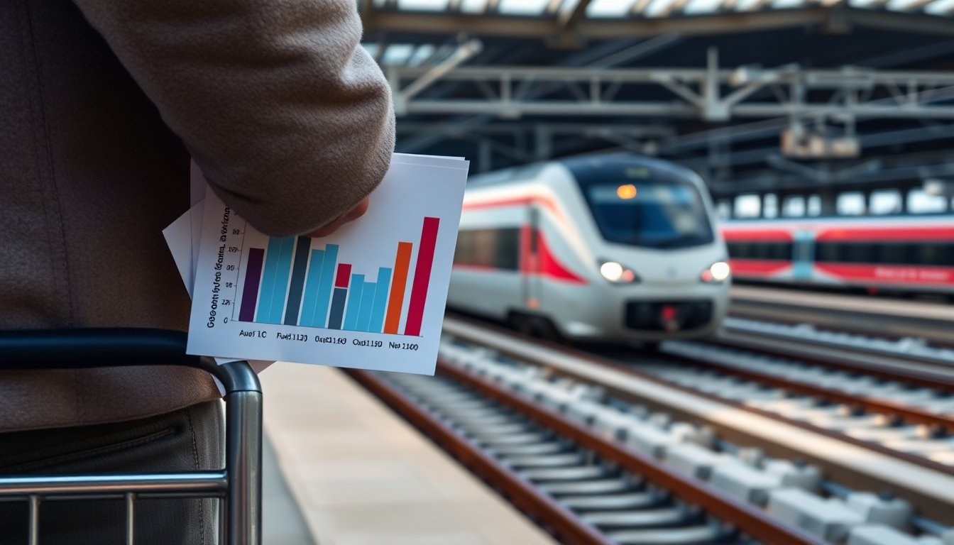 servizi ferroviari e iniziative dei brand per milano cortina 2026 1771771228