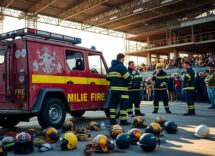 sfide organizzative dei vigili del fuoco alle olimpiadi di milano cortina 2026 soluzioni e prospettive 1770323610