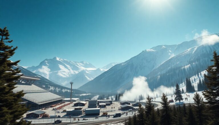 sicurezza ai giochi olimpici invernali milano cortina 2026 tutto cio che devi sapere 1770223267