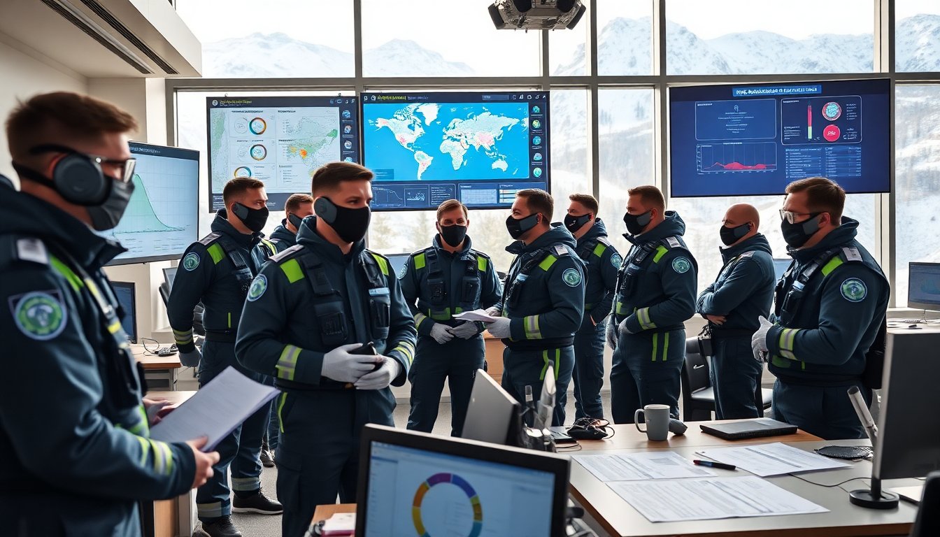 sicurezza alle olimpiadi invernali milano cortina 2026 tutti i preparativi necessari 1770645143